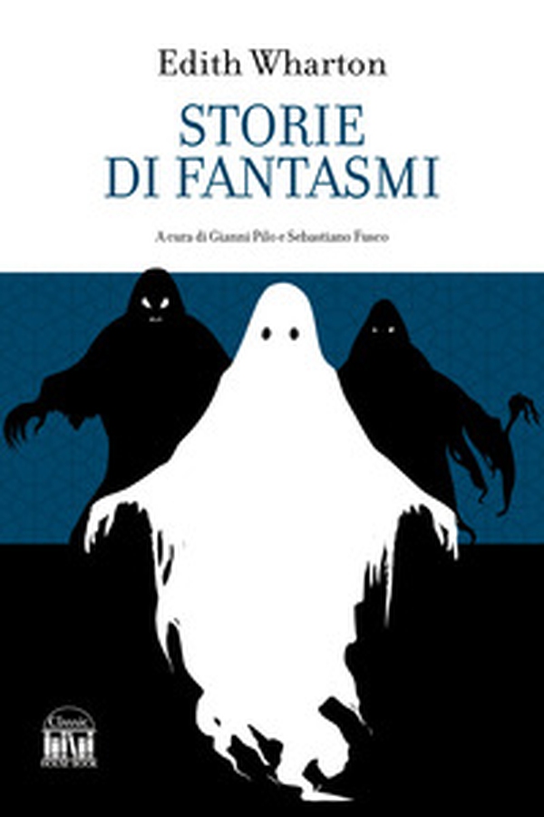 Storie di fantasmi - Librerie.coop Storie di fantasmi - Librerie.coop
