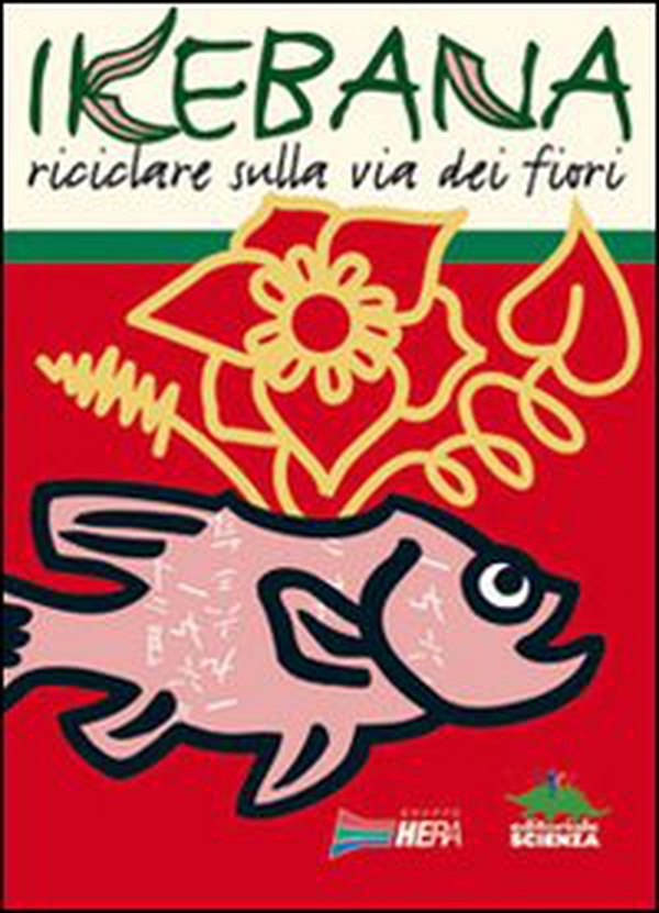 Ikebana. Fiori e contenitori - Librerie.coop Ikebana. Fiori e contenitori - Librerie.coop