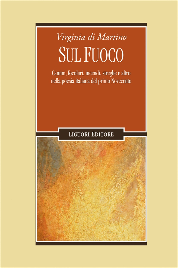Sul fuoco - Librerie.coop Sul fuoco - Librerie.coop