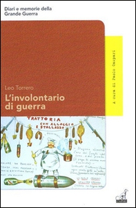L'involontario di guerra - Librerie.coop L'involontario di guerra - Librerie.coop