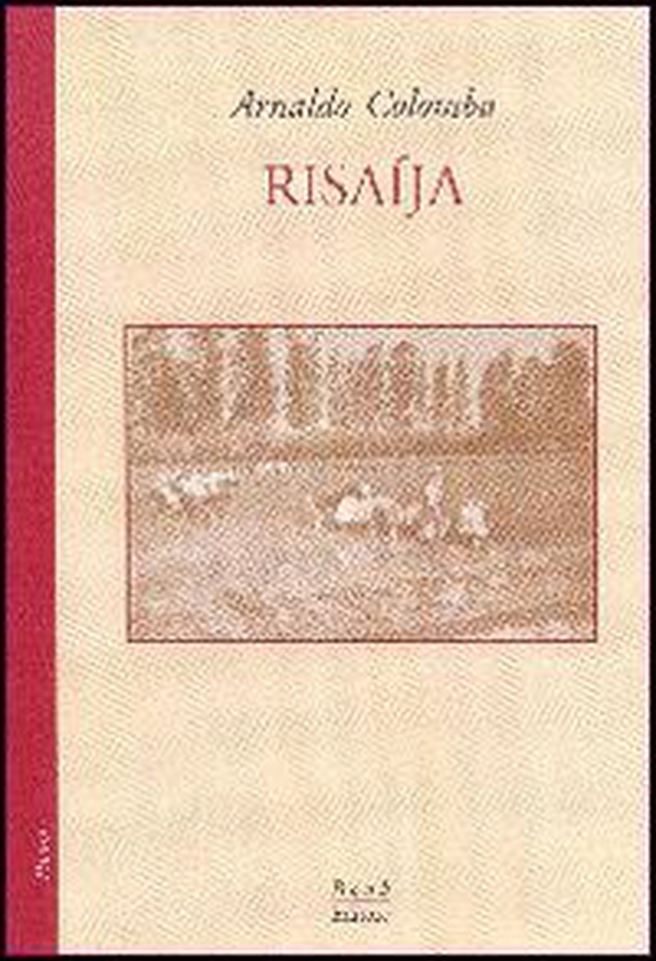 Risaíja - Librerie.coop Risaíja - Librerie.coop