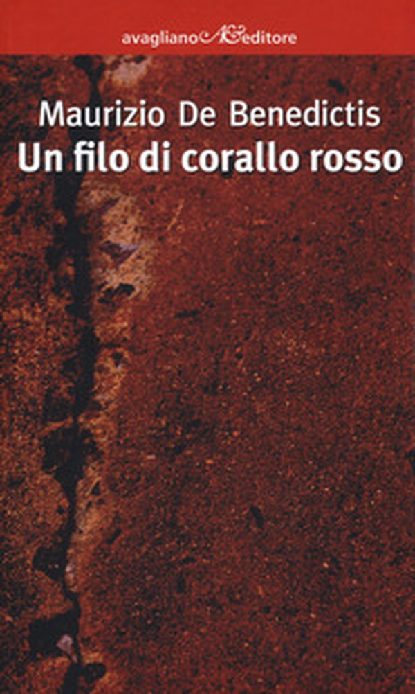 Un filo di corallo rosso - Librerie.coop Un filo di corallo rosso - Librerie.coop