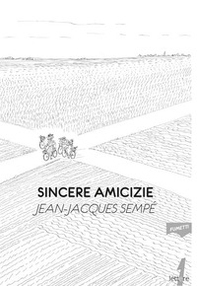 Sincere amicizie - Librerie.coop