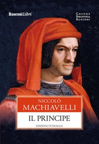 Il principe - Librerie.coop Il principe - Librerie.coop