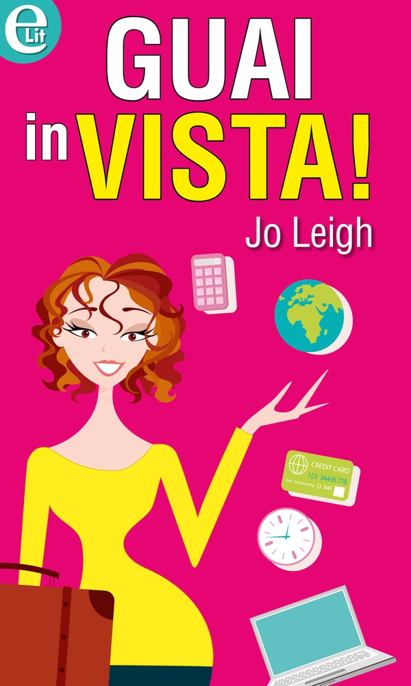 Guai in vista! (eLit) - Librerie.coop Guai in vista! (eLit) - Librerie.coop