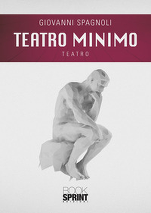 Teatro minimo - Librerie.coop Teatro minimo - Librerie.coop