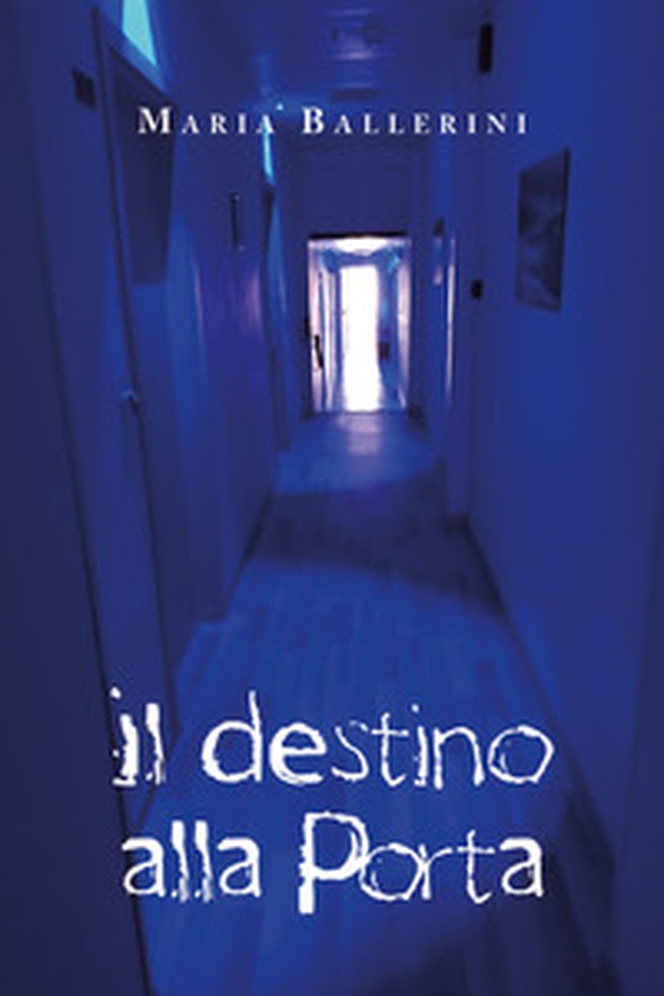 Il destino alla porta - Librerie.coop Il destino alla porta - Librerie.coop