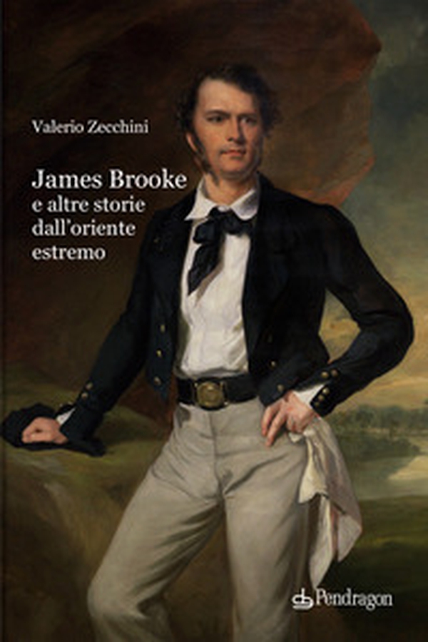 James Brooke e altre storie - Librerie.coop James Brooke e altre storie - Librerie.coop