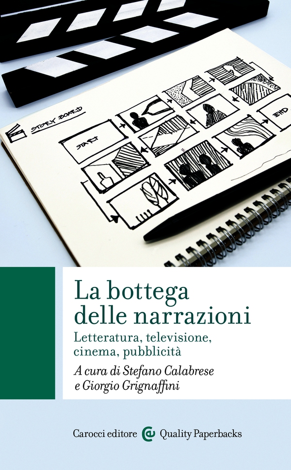 La bottega delle narrazioni - Librerie.coop La bottega delle narrazioni - Librerie.coop