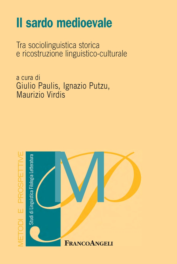 Il sardo medioevale - Librerie.coop Il sardo medioevale - Librerie.coop