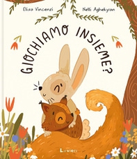 Giochiamo insieme? - Librerie.coop