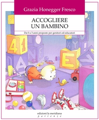 Accogliere un bambino - Librerie.coop