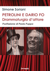 Petrolini e Dario Fo. Drammaturgia d'attore - Librerie.coop Petrolini e Dario Fo. Drammaturgia d'attore - Librerie.coop