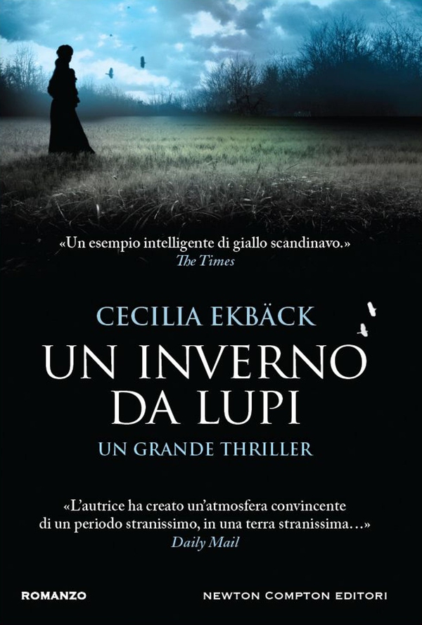 Un inverno da lupi - Librerie.coop Un inverno da lupi - Librerie.coop