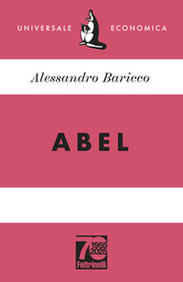 Abel. Ediz. 70° anniversario - Librerie.coop Abel. Ediz. 70° anniversario - Librerie.coop