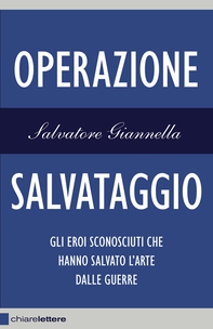 Operazione Salvataggio - Librerie.coop Operazione Salvataggio - Librerie.coop