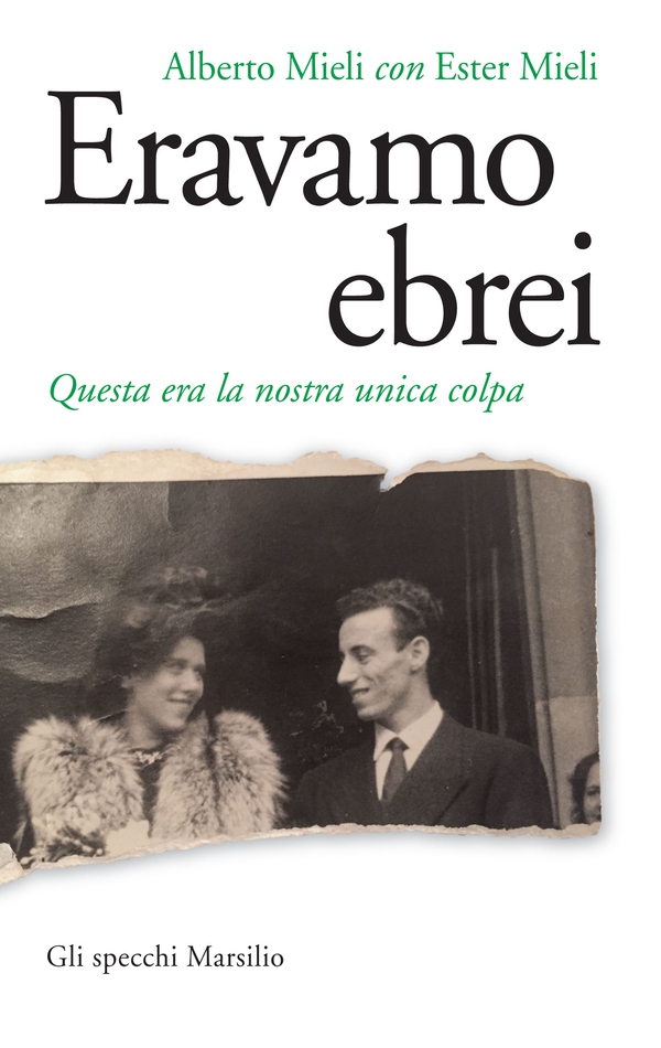 Eravamo ebrei - Librerie.coop Eravamo ebrei - Librerie.coop
