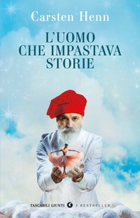 L'uomo che impastava storie - Librerie.coop