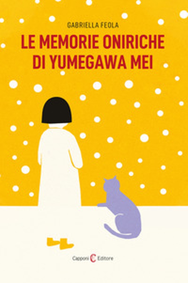 Le memorie oniriche di Yumegawa Mei - Librerie.coop Le memorie oniriche di Yumegawa Mei - Librerie.coop