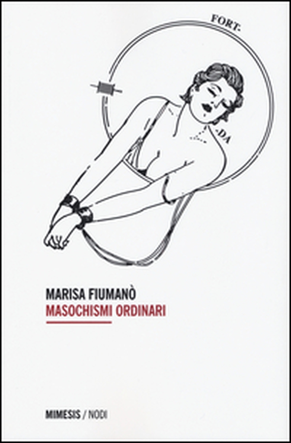 Masochismi ordinari - Librerie.coop Masochismi ordinari - Librerie.coop