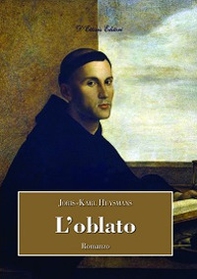 L'oblato - Librerie.coop