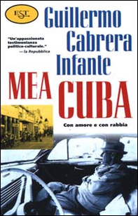 Mea Cuba - Librerie.coop