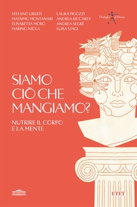 Siamo ciò che mangiamo? - Librerie.coop Siamo ciò che mangiamo? - Librerie.coop