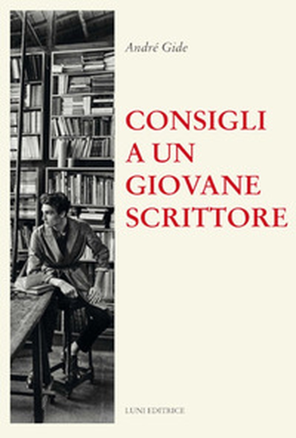 Consigli a un giovane scrittore - Librerie.coop Consigli a un giovane scrittore - Librerie.coop