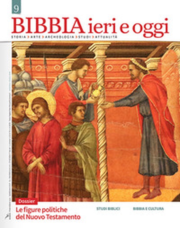 Bibbia ieri e oggi - Vol. 9 - Librerie.coop Bibbia ieri e oggi - Vol. 9 - Librerie.coop