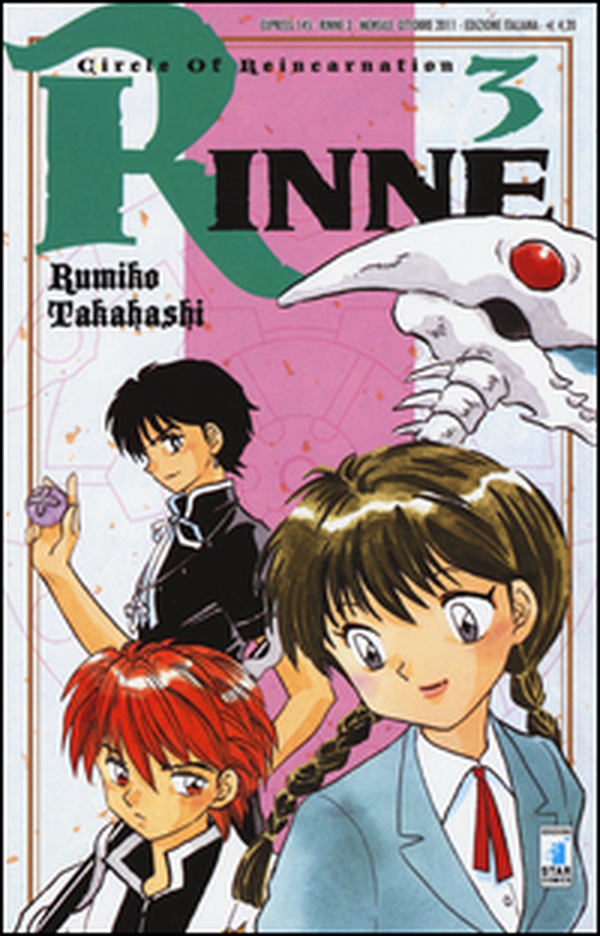 Rinne - Librerie.coop Rinne - Librerie.coop