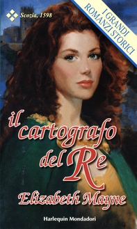 Il cartografo del re - Librerie.coop Il cartografo del re - Librerie.coop