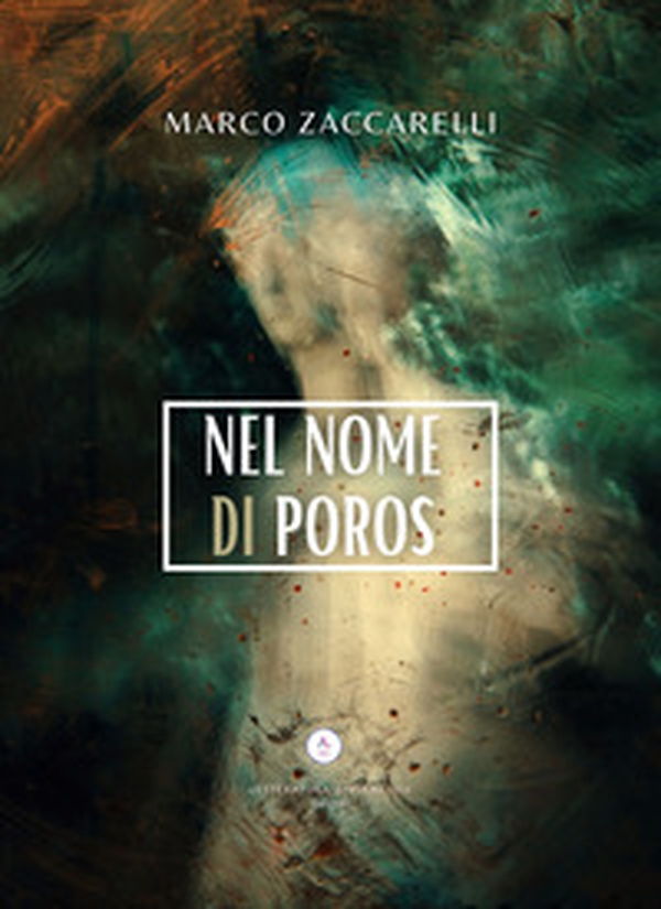 Nel nome di Poros - Librerie.coop Nel nome di Poros - Librerie.coop