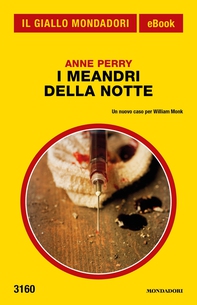 I meandri della notte (Il Giallo Mondadori) - Librerie.coop