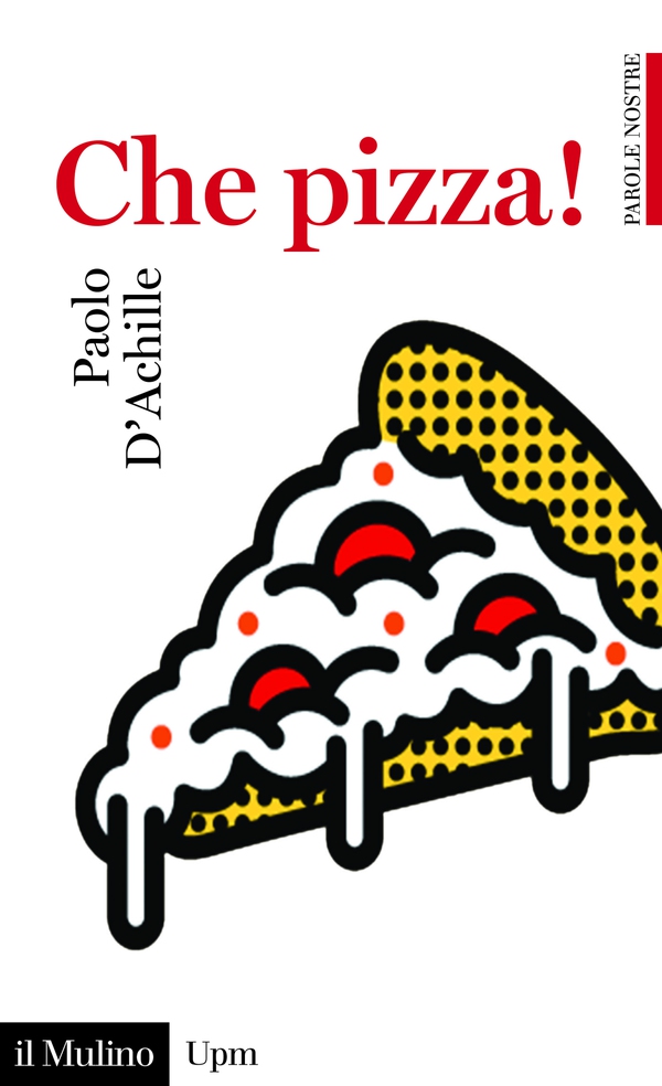 Che pizza! - Librerie.coop Che pizza! - Librerie.coop