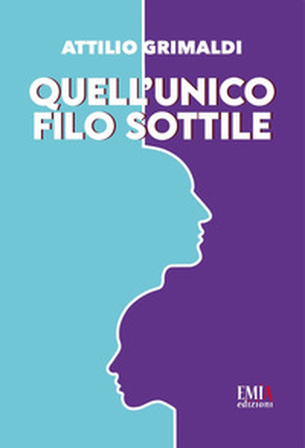 Quell'unico filo sottile - Librerie.coop