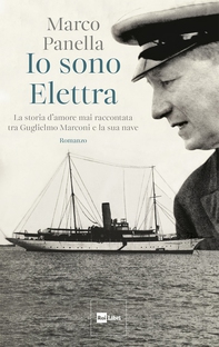 Io sono Elettra - Librerie.coop