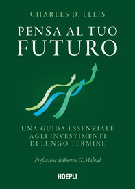 Pensa al tuo futuro - Librerie.coop Pensa al tuo futuro - Librerie.coop