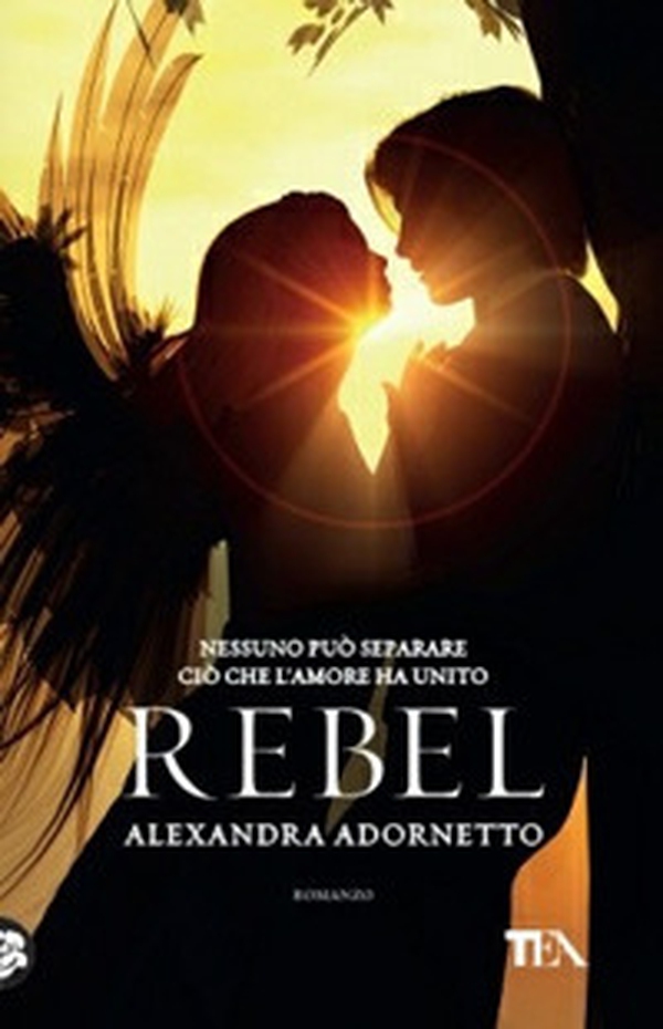 Rebel - Librerie.coop Rebel - Librerie.coop