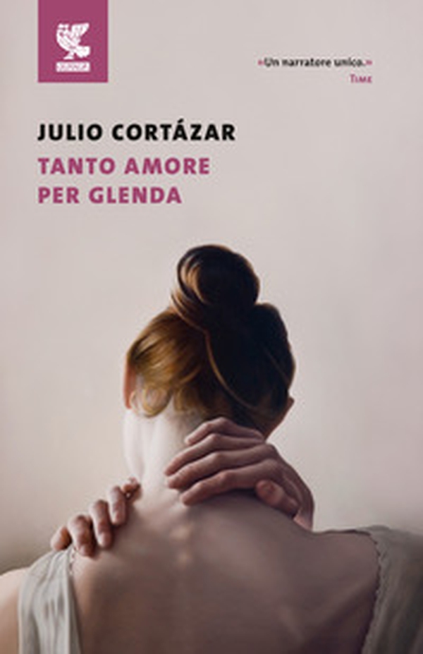 Tanto amore per Glenda - Librerie.coop