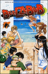 Beelzebub - Vol. 17 - Librerie.coop