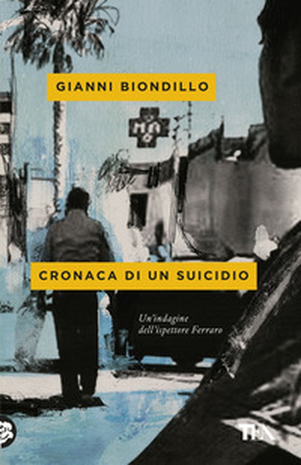 Cronaca di un suicidio - Librerie.coop Cronaca di un suicidio - Librerie.coop