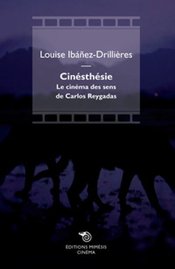 Cinésthésie. Le cinéma des sens de Carlos Reygadas - Librerie.coop Cinésthésie. Le cinéma des sens de Carlos Reygadas - Librerie.coop