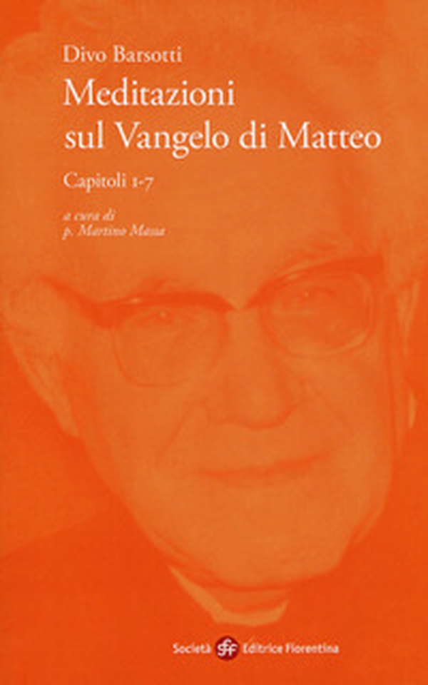 Meditazioni sul Vangelo di Matteo. Capitoli 1-7 - Librerie.coop Meditazioni sul Vangelo di Matteo. Capitoli 1-7 - Librerie.coop