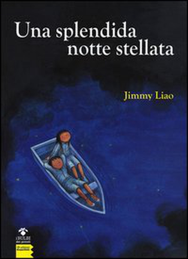 Una splendida notte stellata - Librerie.coop Una splendida notte stellata - Librerie.coop