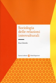 Sociologia delle relazioni interculturali - Librerie.coop