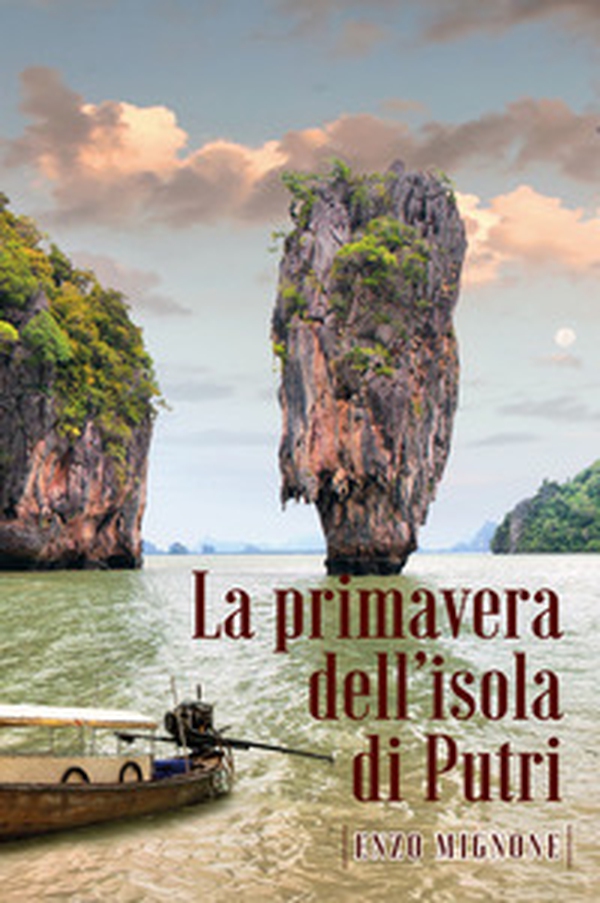 La primavera dell'isola di Putri - Librerie.coop La primavera dell'isola di Putri - Librerie.coop