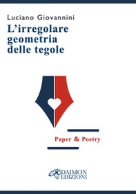 L'irregolare geometria delle tegole - Librerie.coop