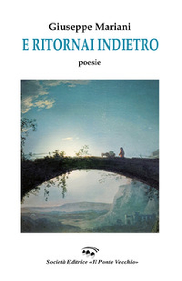 E ritornai indietro - Librerie.coop