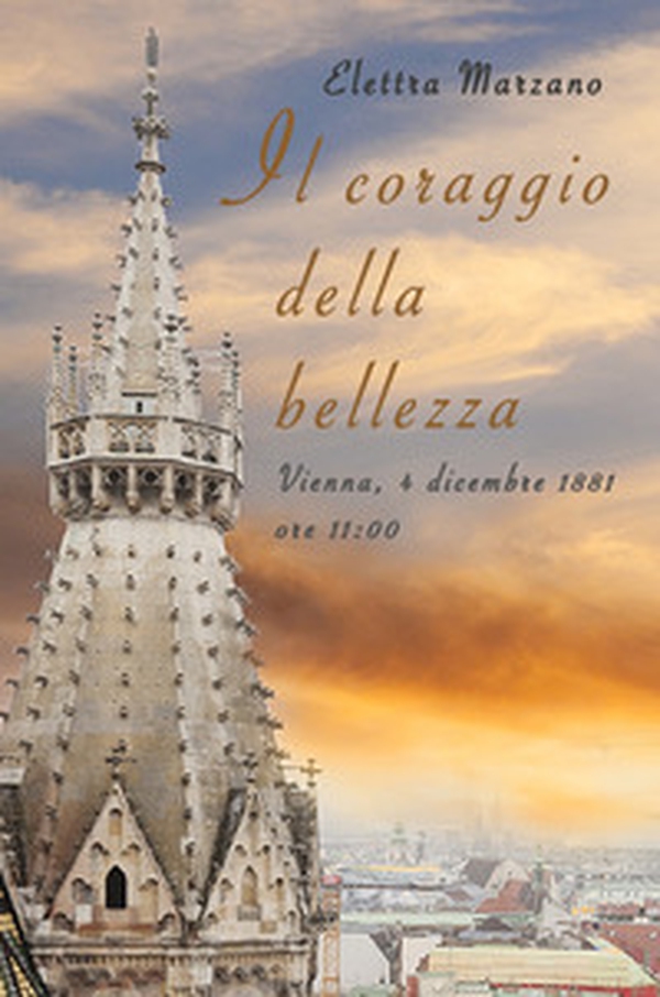 Il coraggio della bellezza - Librerie.coop Il coraggio della bellezza - Librerie.coop