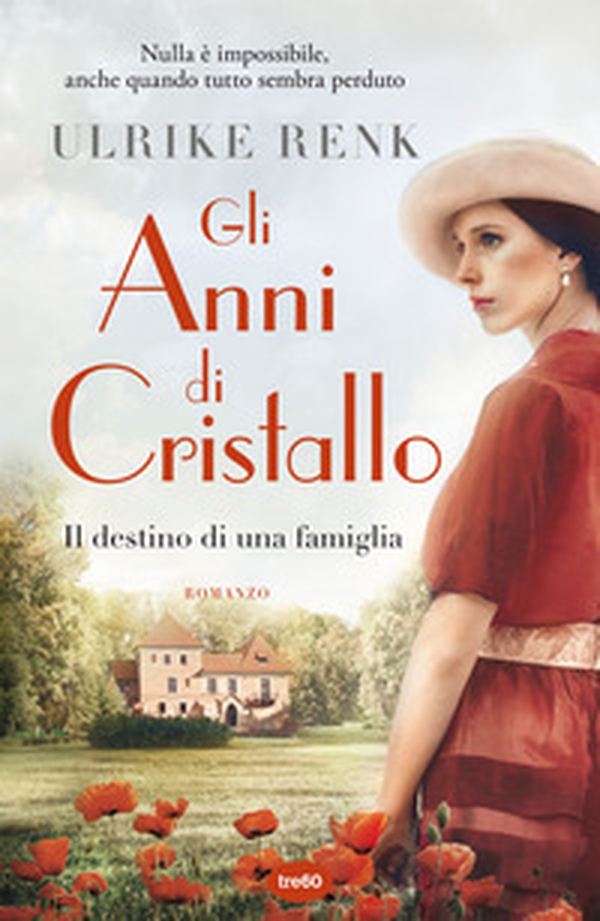 Gli anni di cristallo. Il destino di una famiglia - Librerie.coop Gli anni di cristallo. Il destino di una famiglia - Librerie.coop